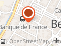 Centre des Finances Publiques