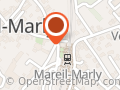 Maison médicale de Mareil Marly