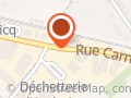 SSIAD ADMR d'Audruicq
