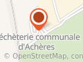 Dechetterie Municipale Acheres