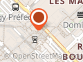 Le Columbia Cergy Brasseri Restaurants