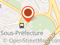 Sous Préfecture Standard