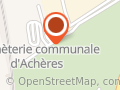 TERSEN-Site d'Achères / Valormat & Ecotri
