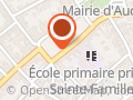 Médiathèque d'Audruicq