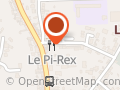 LE PI-REX - Beauvais