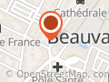 Apreva à Beauvais