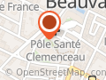 L'Entracte Gourmande - Restaurant Beauvais