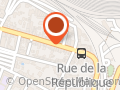 Espace Laverie
