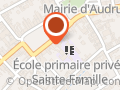 Gareneaux Bertrand