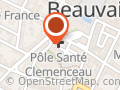 Coraline DELGADO - Ostéopathe D.O à Beauvais