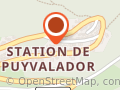 Chalet L'igloo Puyvalador (en location)