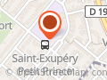 École Élémentaire Publique Saint-Exupéry