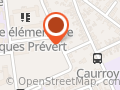École Élémentaire Publique Jacques Prévert