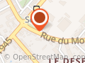 CAFETERIA LE MOUTON BLEU