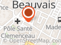 France Services Beauvais Malherbe
