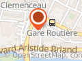 Boutique Solidarité Emmaüs