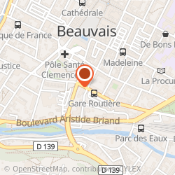 Boutique de cigarettes lectroniques  Beauvais - Cylex Recherche Locale