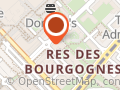 Les berceaux dorés