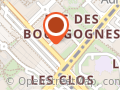Agence Action Logement CERGY PONTOISE