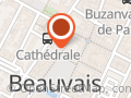 Sergent Major BEAUVAIS