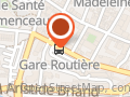 Le Green Way
