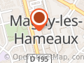 Hôtel de Ville de Magny les Hameaux