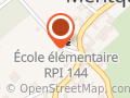 Calais Mme
