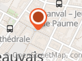 les pieds sur terre - chaussures pour enfants beauvais