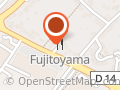Fujitoyama