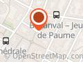 L’atelier de Marius