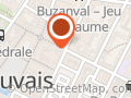 Pharmacie Moquet