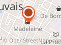 Pharmacie Des Halles