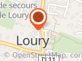 Cabinet infirmier de Loury - Perrine LIGER