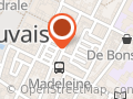 Coiffure des Halles
