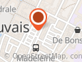 Pizzeria l’avenue - Beauvais