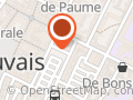 La Presse Des Halles