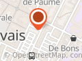 Le trente cinq