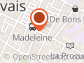POMPES FUNÈBRES DE FRANCE - Beauvais - Permanence Décès 24H/24