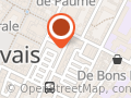 Pressing Des Halles