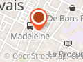 M comme Mutuelle Beauvais