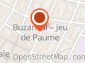 14 rue de Buz