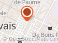 Deli Hemp CBD Shop - CBD Beauvais
