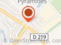 Camping Les Pyramides
