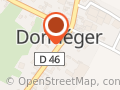 Mairie - Domléger