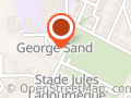 Collège Enseignement Secondaire George Sand