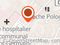 Jean Philippe Pariel - Masseur-kinésithérapeute
