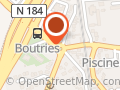 Centre de Secours
