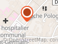 Centre de protection maternelle et infantile (PMI) de Saint-Germain-en-Laye
