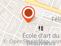 O.d.c.e (Office Départemental de La Coopération à L'ecole Oise)