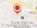Oeil Carré